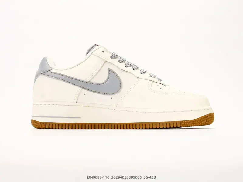 Nike Sports Shoes Retro Cushioned Lifted DN9688-116 #20294053395005