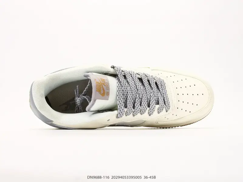 Nike Sports Shoes Retro Cushioned Lifted DN9688-116 #20294053395005