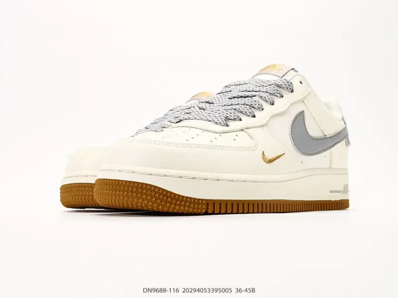 Nike Sports Shoes Retro Cushioned Lifted DN9688-116 #20294053395005