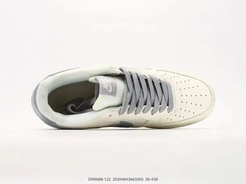 Nike Sports Shoes Retro Cushioned Lifted DN9688-122 #20264843665005