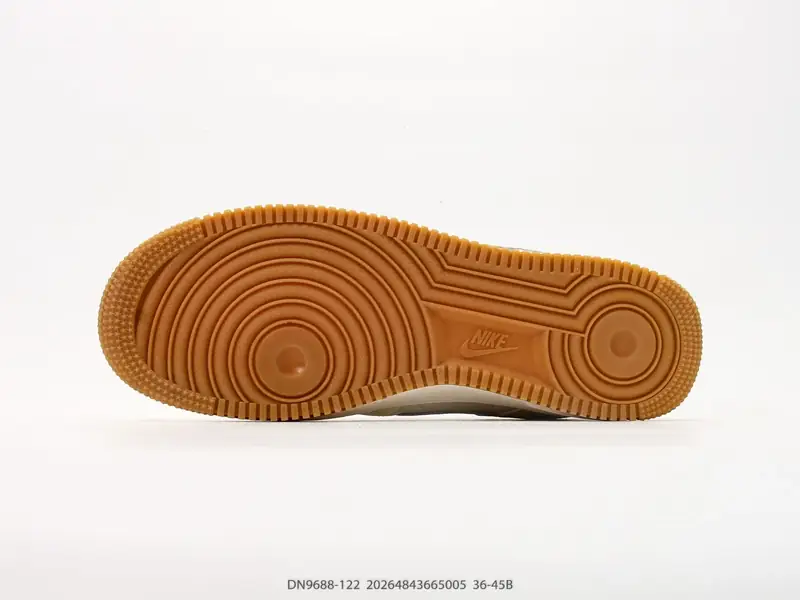 Nike Sports Shoes Retro Cushioned Lifted DN9688-122 #20264843665005