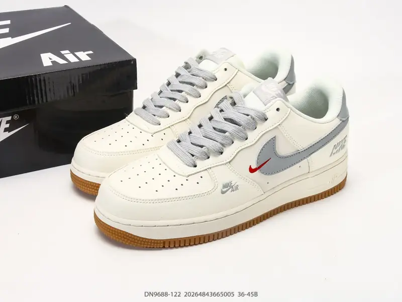 Nike Sports Shoes Retro Cushioned Lifted DN9688-122 #20264843665005