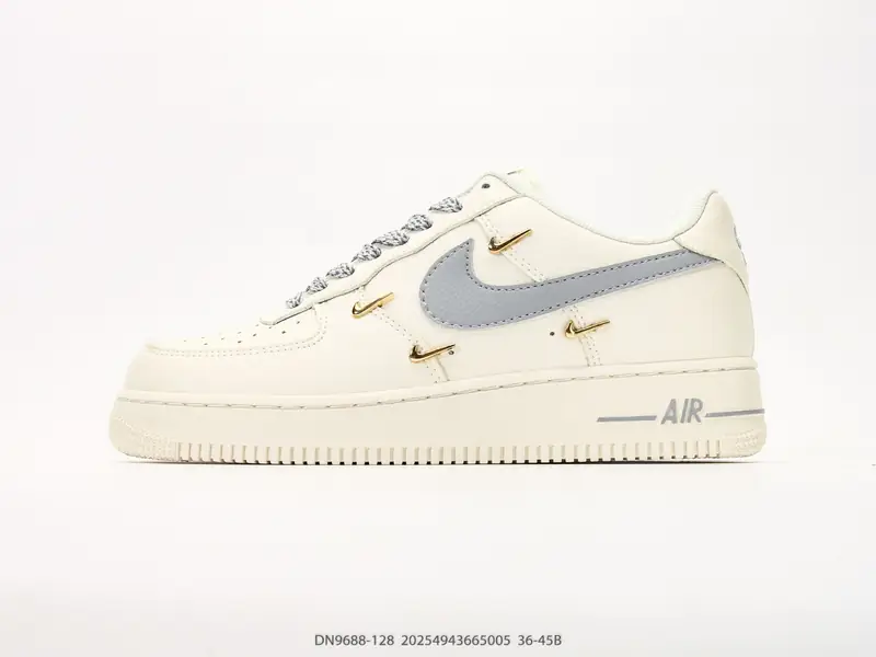 Nike Sports Shoes Retro Cushioned Lifted DN9688-128 #20254943665005