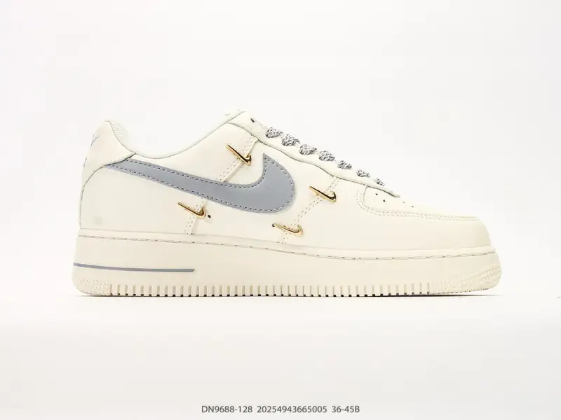Nike Sports Shoes Retro Cushioned Lifted DN9688-128 #20254943665005