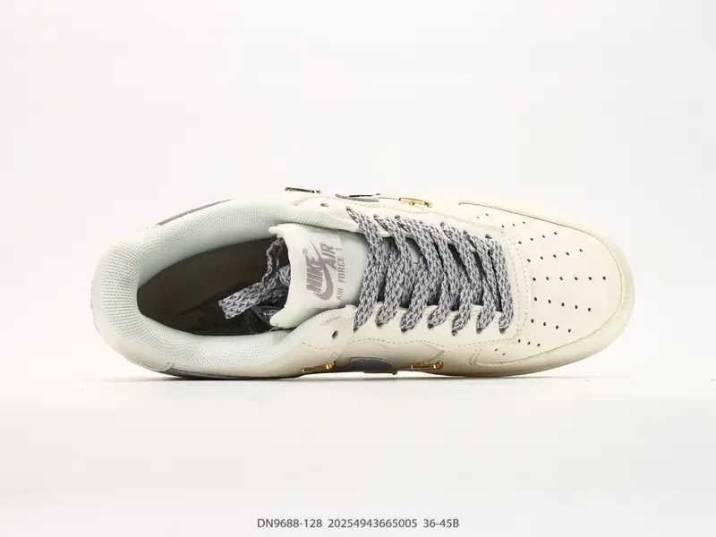 Nike Sports Shoes Retro Cushioned Lifted DN9688-128 #20254943665005