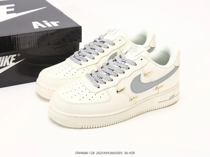 Nike Sports Shoes Retro Cushioned Lifted DN9688-128 #20254943665005