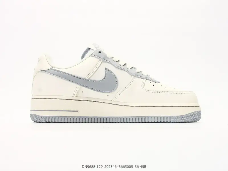 Nike Sports Shoes Retro Cushioned Lifted DN9688-129 #20234643665005