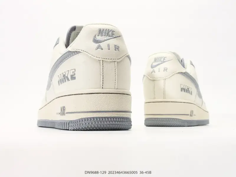 Nike Sports Shoes Retro Cushioned Lifted DN9688-129 #20234643665005