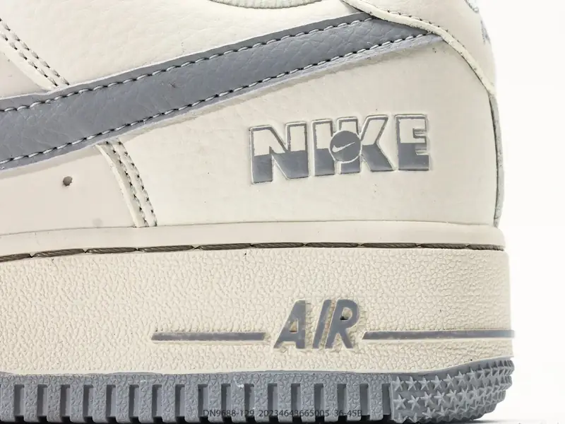 Nike Sports Shoes Retro Cushioned Lifted DN9688-129 #20234643665005