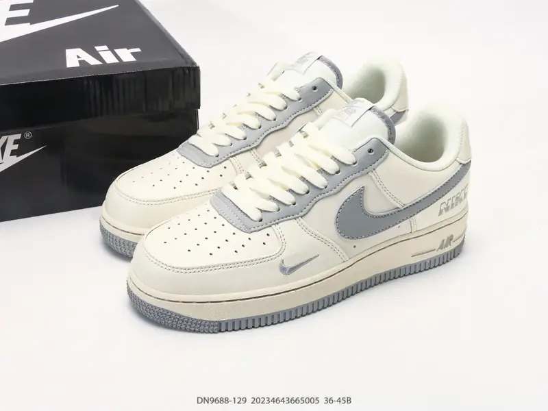 Nike Sports Shoes Retro Cushioned Lifted DN9688-129 #20234643665005