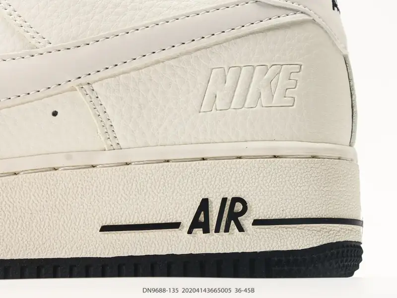 Nike Sports Shoes Retro Cushioned Lifted DN9688-135 #20204143665005