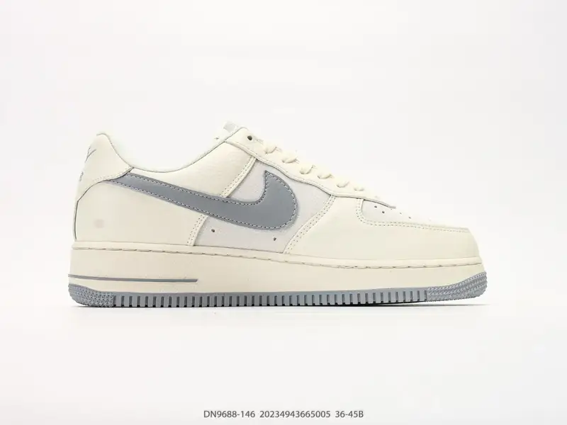 Nike Sportschuhe Retro Gedämpft Erhöht DN9688-146 #20234943665005