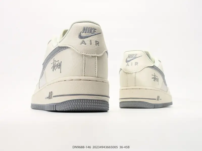 Nike Sportschuhe Retro Gedämpft Erhöht DN9688-146 #20234943665005
