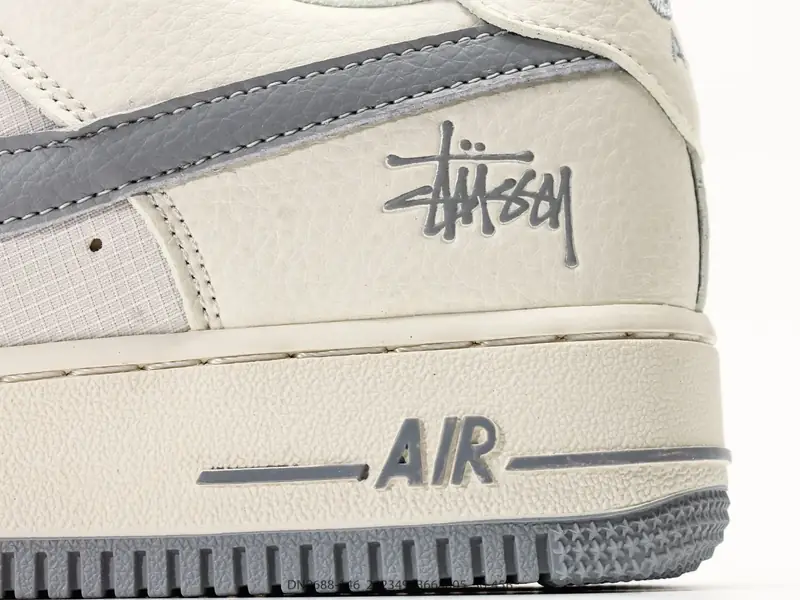 Nike Sportschuhe Retro Gedämpft Erhöht DN9688-146 #20234943665005