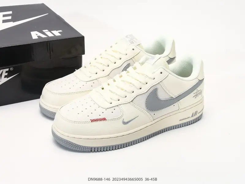 Nike Sportschuhe Retro Gedämpft Erhöht DN9688-146 #20234943665005