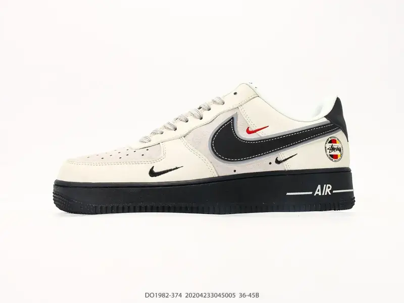 Nike Sports Shoes Retro Cushioned Versatile DO1982-374 #20204233045005