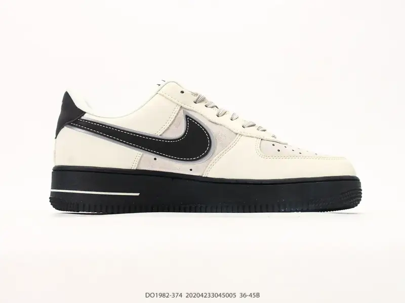 Nike Sportschuhe Retro Gedämpft Vielseitig DO1982-374 #20204233045005