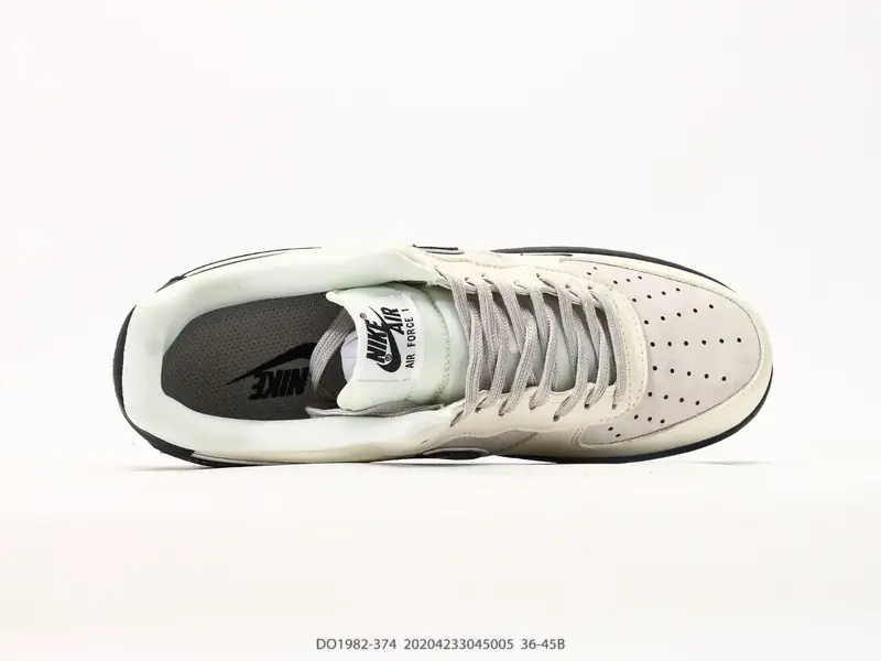 Nike Sportschuhe Retro Gedämpft Vielseitig DO1982-374 #20204233045005