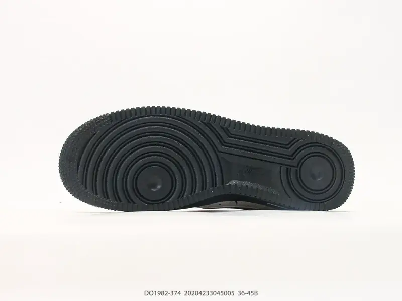 Nike Sportschuhe Retro Gedämpft Vielseitig DO1982-374 #20204233045005