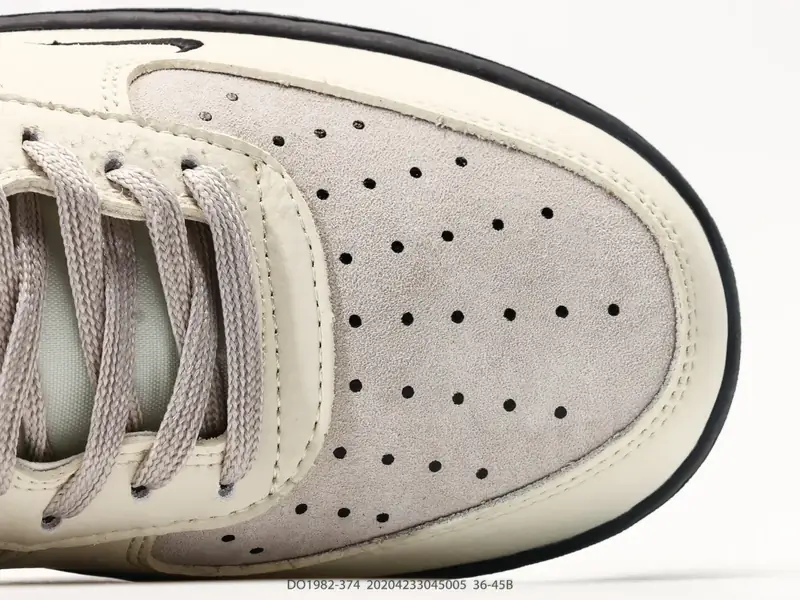 Nike Sportschuhe Retro Gedämpft Vielseitig DO1982-374 #20204233045005