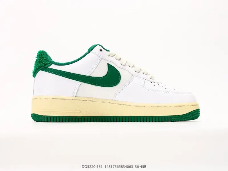 Nike Sports Shoes Retro Cushioned Lifted DO5220-131 #14817565834063