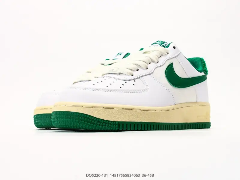 Nike Sports Shoes Retro Cushioned Lifted DO5220-131 #14817565834063