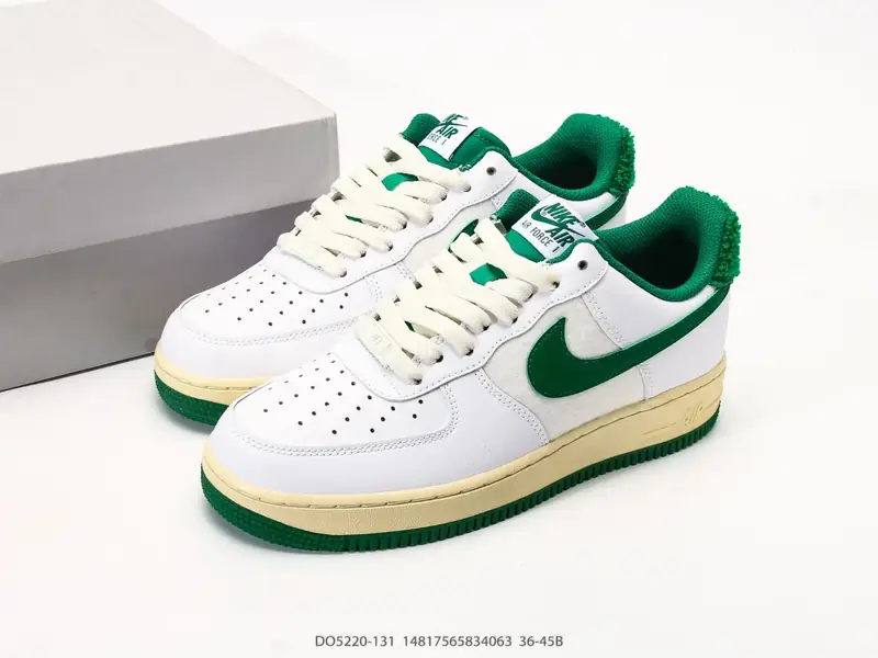 Nike Sports Shoes Retro Cushioned Lifted DO5220-131 #14817565834063