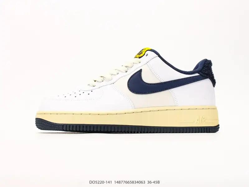 Nike Sports Shoes Retro Cushioned Lifted DO5220-141 #14877665834063