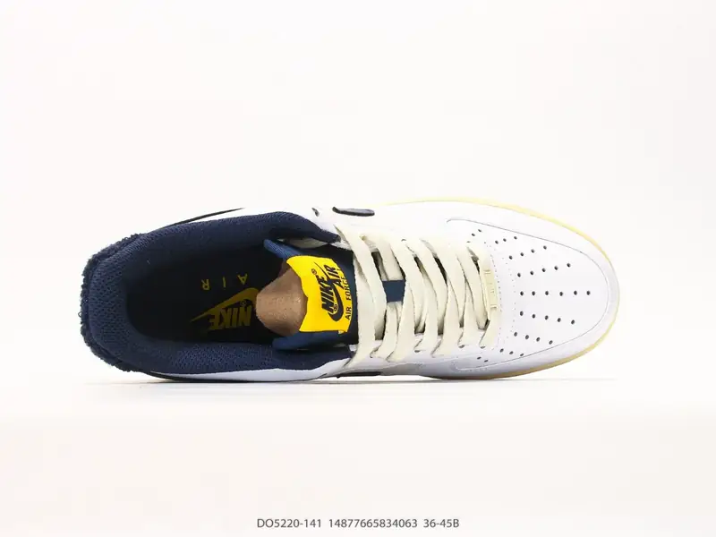 Nike Sports Shoes Retro Cushioned Lifted DO5220-141 #14877665834063
