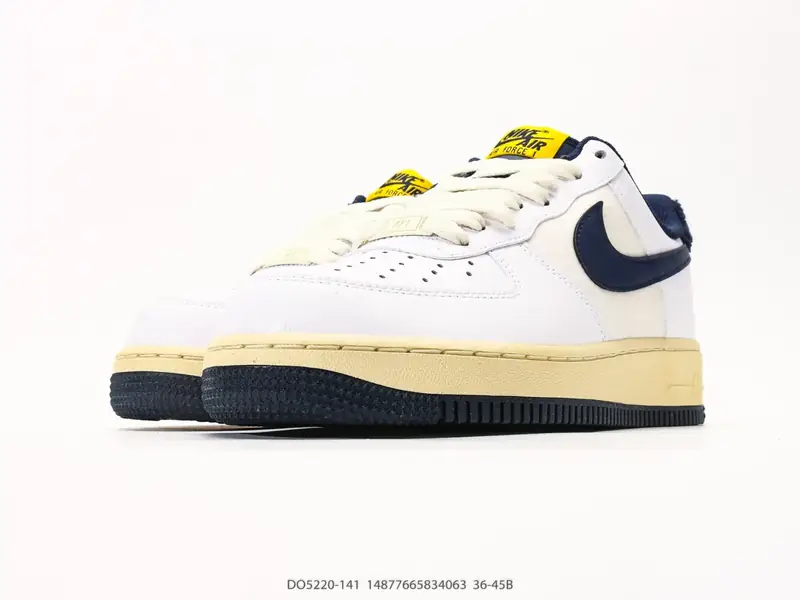 Nike Sports Shoes Retro Cushioned Lifted DO5220-141 #14877665834063