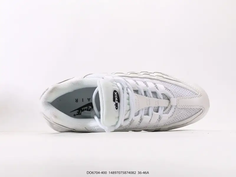 Nike Sports Shoes Retro Versatile Air Cushion DO6704-400 #14897075874082