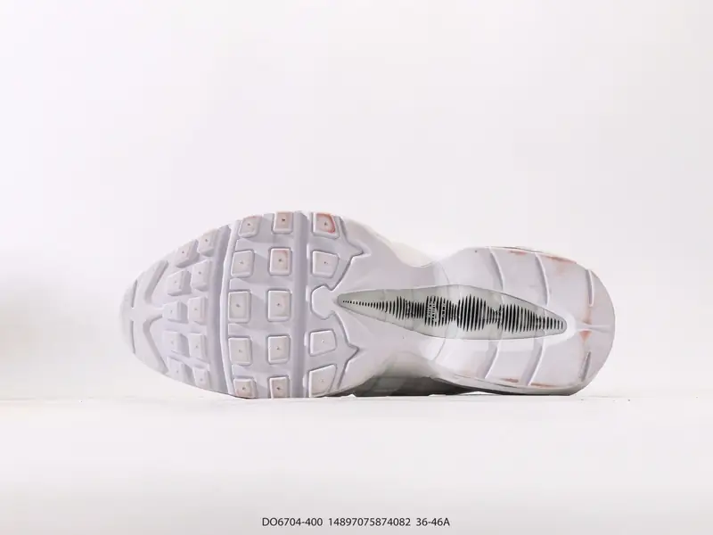 Nike Sports Shoes Retro Versatile Air Cushion DO6704-400 #14897075874082