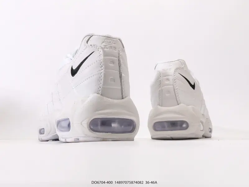 Nike Sports Shoes Retro Versatile Air Cushion DO6704-400 #14897075874082