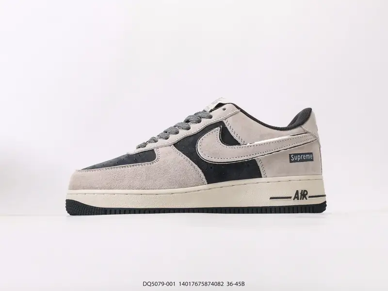 Nike Sports Shoes Retro Cushioned Versatile DQ5079-001 #14017675874082