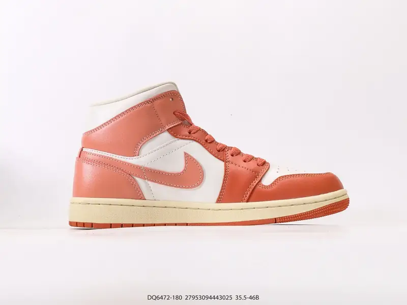 Nike Basketball Shoes Retro Classic High-Top DQ6472-180 #27953094443025