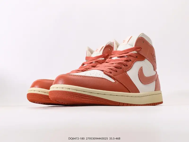 Nike Basketball Shoes Retro Classic High-Top DQ6472-180 #27953094443025