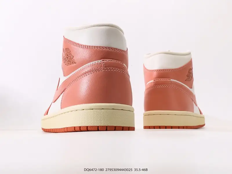 Nike Basketball Shoes Retro Classic High-Top DQ6472-180 #27953094443025
