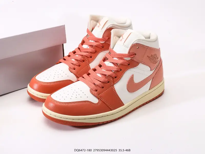 Nike Basketball Shoes Retro Classic High-Top DQ6472-180 #27953094443025