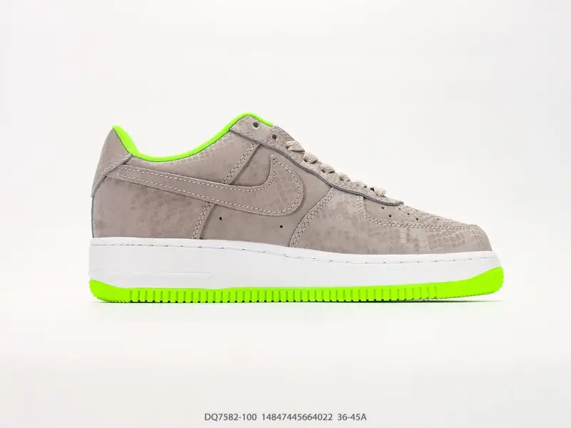 Nike Sports Shoes Retro Cushioned Lifted DQ7582-100 #14847445664022