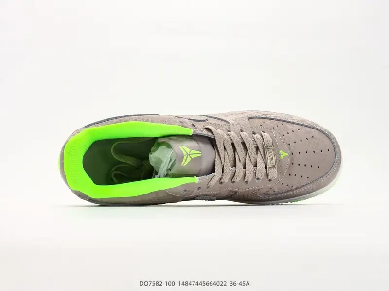 Nike Sports Shoes Retro Cushioned Lifted DQ7582-100 #14847445664022