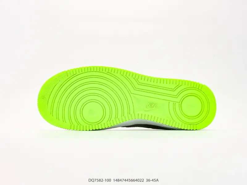 Nike Sports Shoes Retro Cushioned Lifted DQ7582-100 #14847445664022