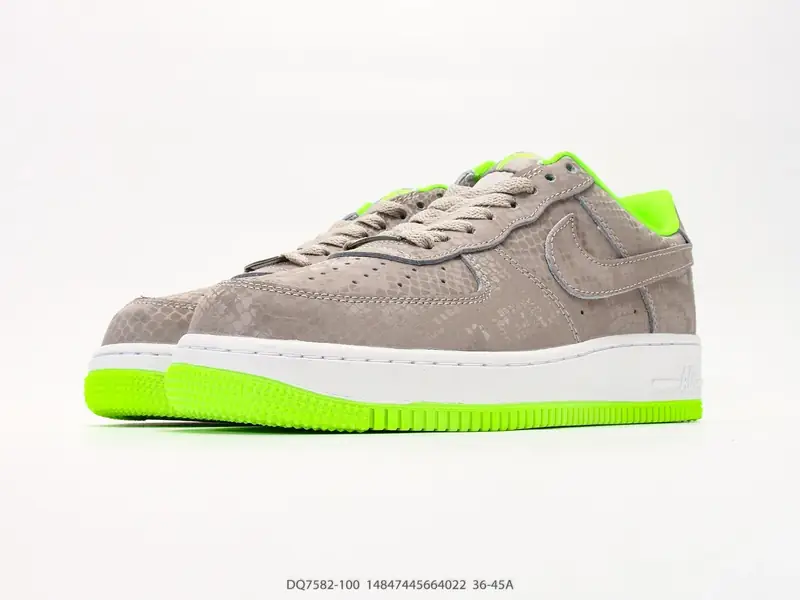 Nike Sports Shoes Retro Cushioned Lifted DQ7582-100 #14847445664022