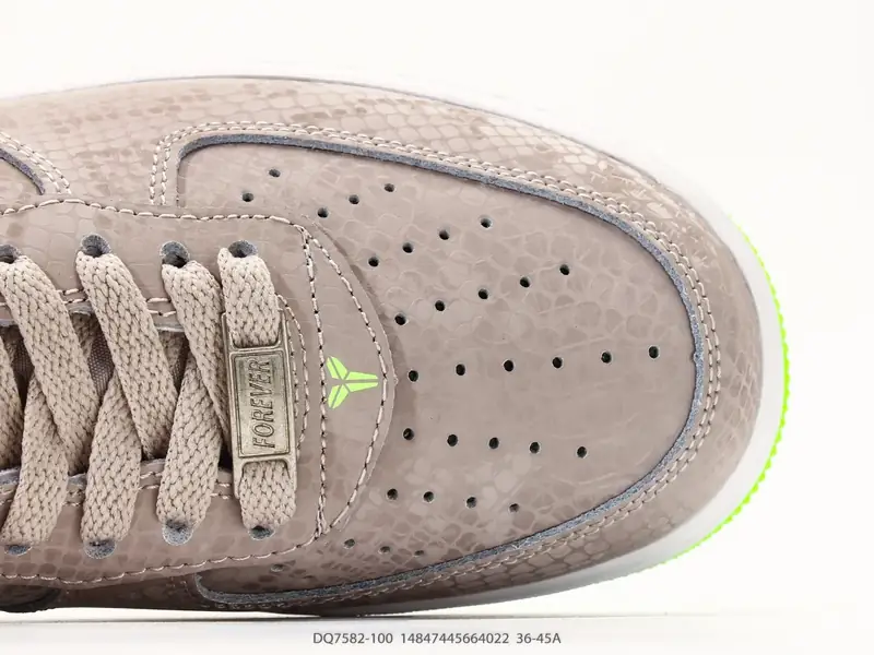 Nike Sports Shoes Retro Cushioned Lifted DQ7582-100 #14847445664022