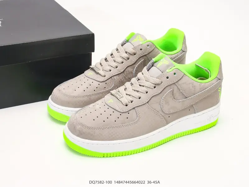 Nike Sports Shoes Retro Cushioned Lifted DQ7582-100 #14847445664022