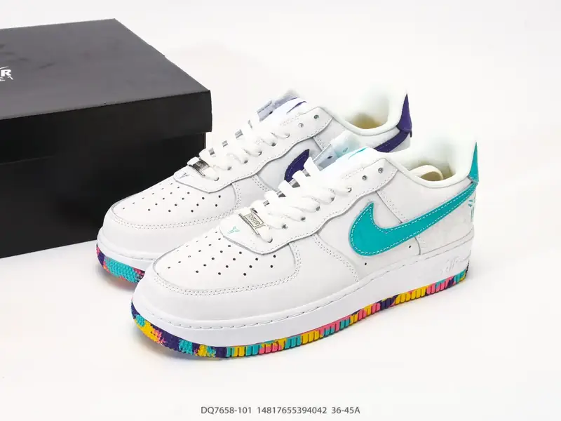 Nike Scarpe sportive Retro Ammortizzato Rialzato DQ7658-101 #14817655394042
