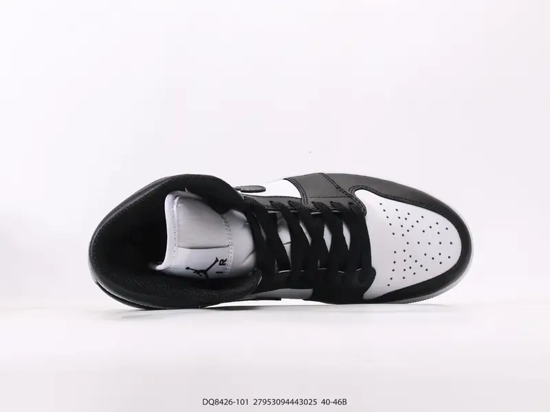 Nike Basketball Shoes Retro Classic High-Top DQ8426-101 #27953094443025