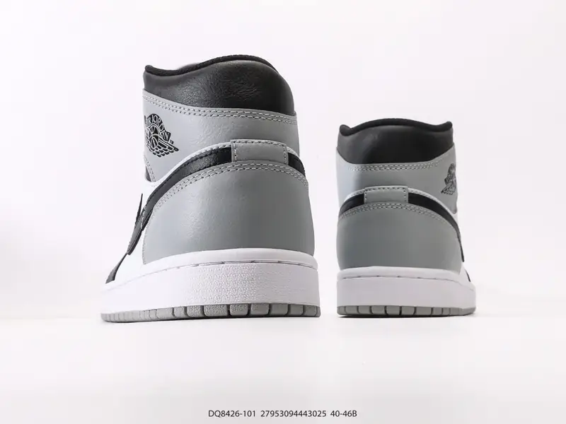 Nike Basketball Shoes Retro Classic High-Top DQ8426-101 #27953094443025