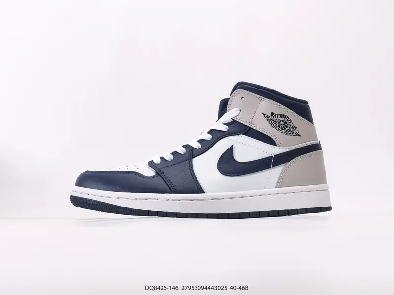 Nike Basketball Shoes Retro Classic High-Top DQ8426-146 #27953094443025