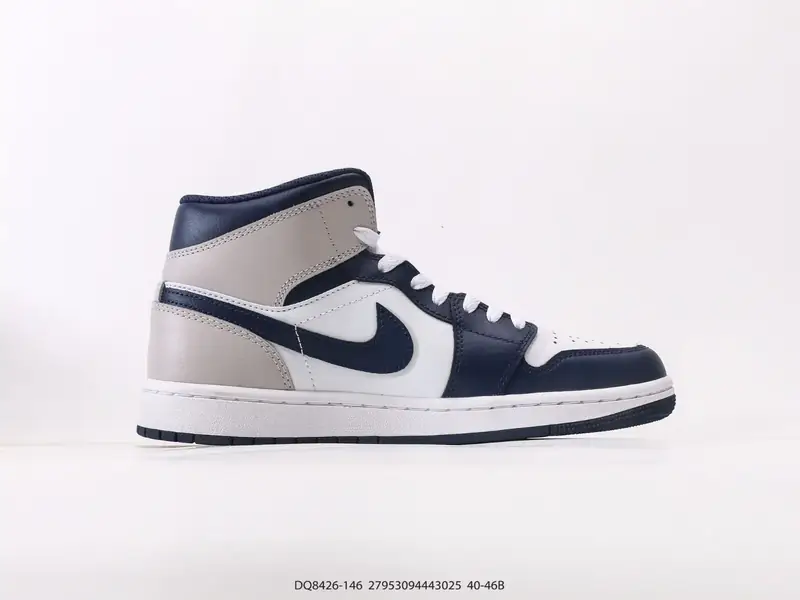 Nike Basketball Shoes Retro Classic High-Top DQ8426-146 #27953094443025