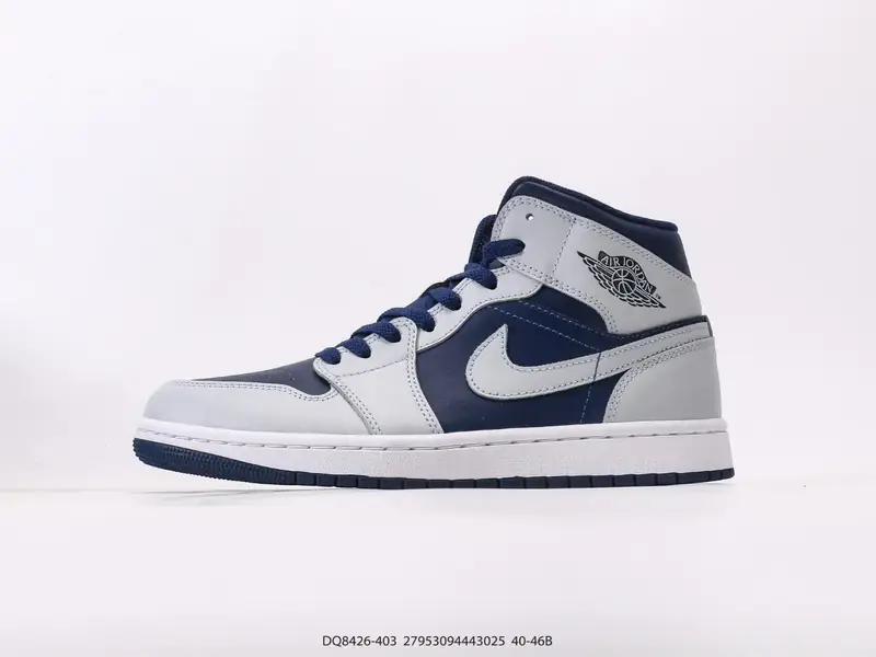 Nike Basketball Shoes Retro Classic High-Top DQ8426-403 #27953094443025